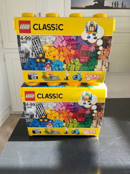 Lego Brand New