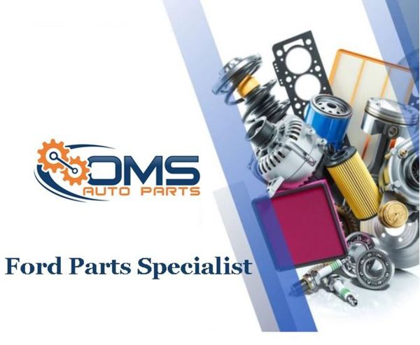 Ford Transit Parts Donegal - OMS Auto Parts