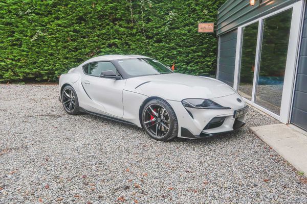 Toyota Supra Cars For Sale in Ireland | DoneDeal