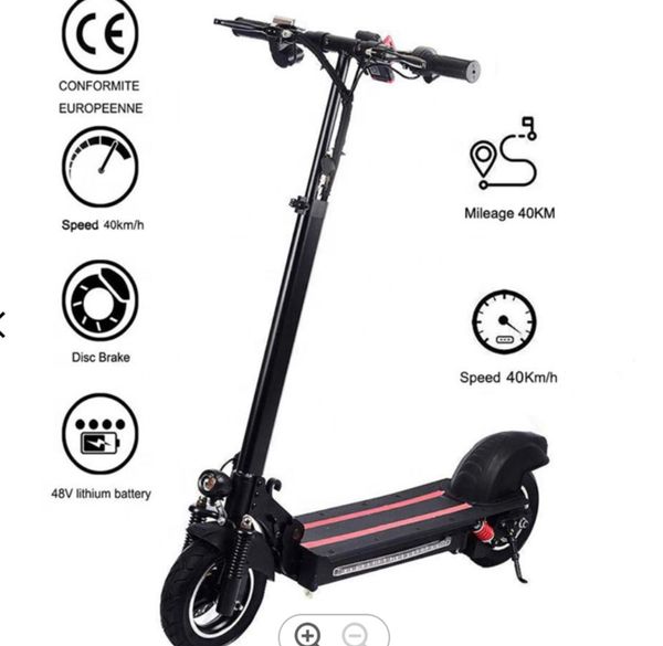 Electric Scooters Ads For Sale in Ireland DoneDeal