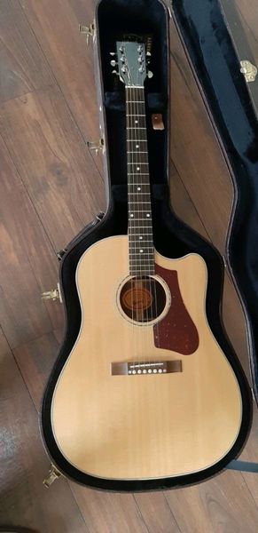 Gibson hw415 guitar