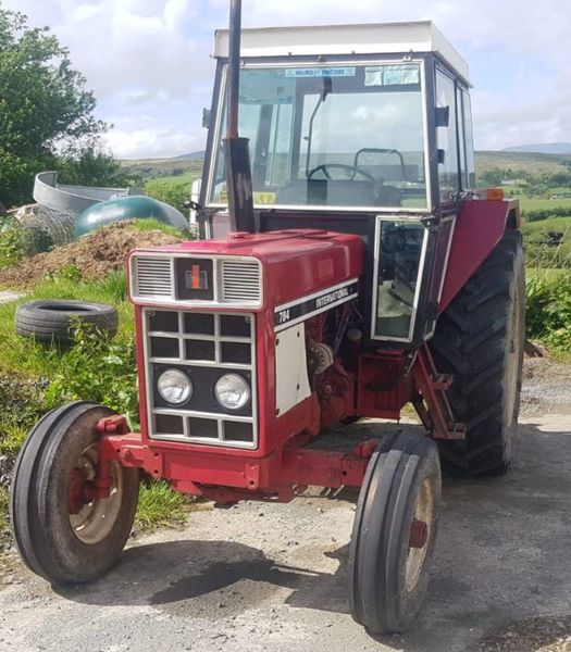 Tractors Ads For Sale in donegal DoneDeal