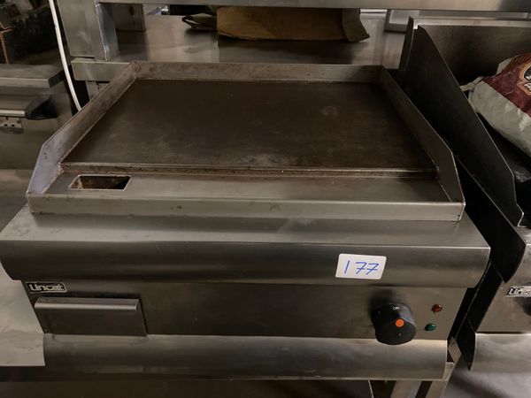 Equip grill ref177