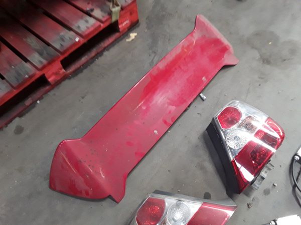 ** 2005 HONDA CIVIC TYPE R    PARTS ** 218845044