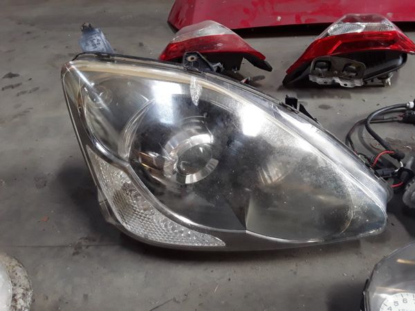 ** 2005 HONDA CIVIC TYPE R    PARTS ** 218845047