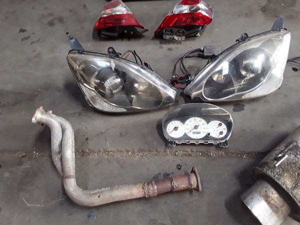 ** 2005 HONDA CIVIC TYPE R    PARTS ** 218845048
