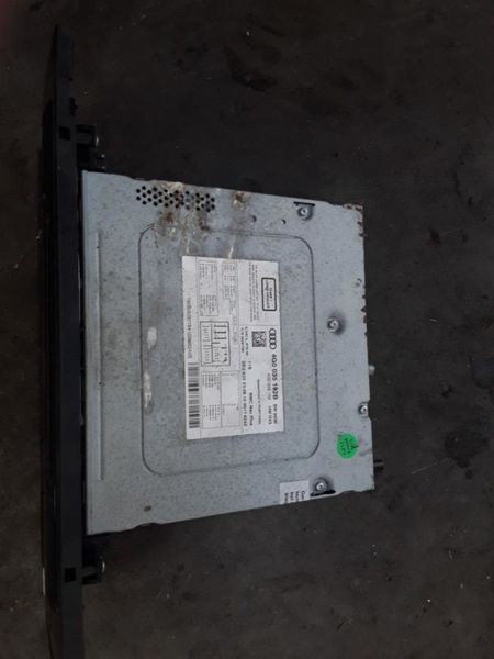 ** 2012 AUDI A7 PARTS ** 218845578