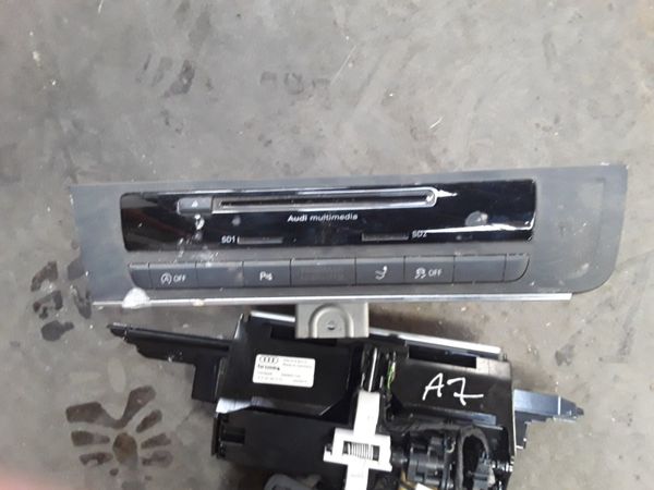 ** 2012 AUDI A7 PARTS ** 218845579