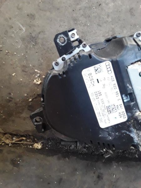 ** 2012 AUDI A7 PARTS ** 218845570