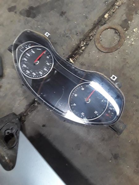 ** 2012 AUDI A7 PARTS ** 218845571
