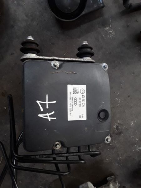 ** 2012 AUDI A7 PARTS ** 218845572