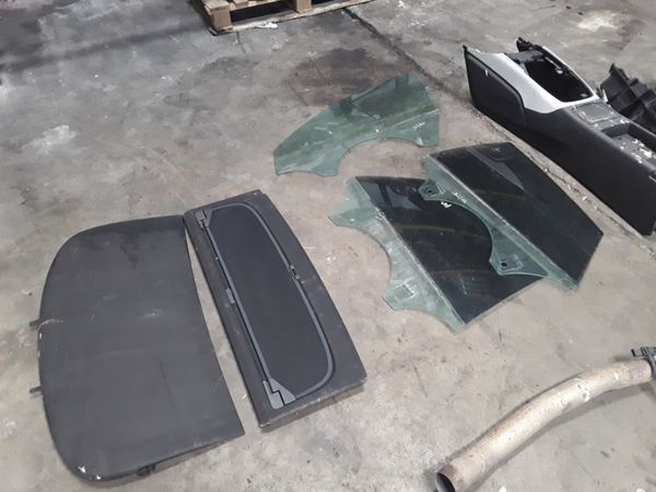 ** 2012 AUDI A7 PARTS ** 218845588