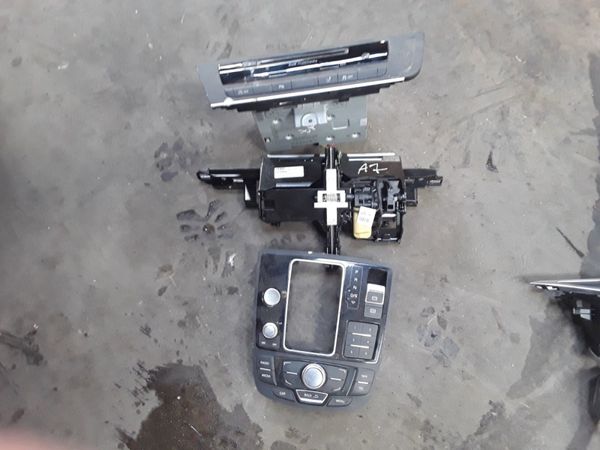 ** 2012 AUDI A7 PARTS ** 218845580
