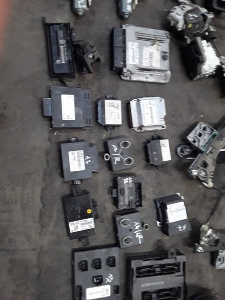 ** 2012 AUDI A7 PARTS ** 218845582