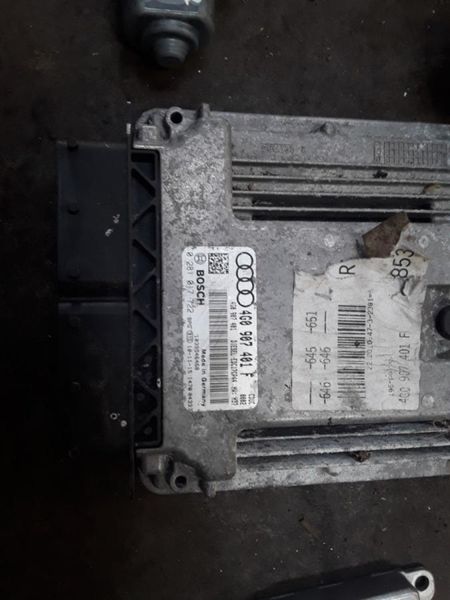 ** 2012 AUDI A7 PARTS ** 218845583