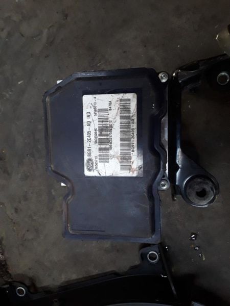 ** 2012 FORD S MAX    PARTS ** 218846057