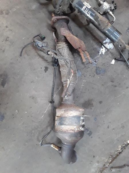 ** 2012 FORD S MAX    PARTS ** 218846051