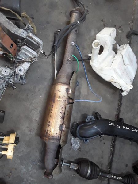 ** 2012 FORD S MAX    PARTS ** 218846053
