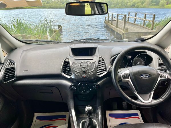 Ford eco sport 1.5 tdci diesel titanium 218893268