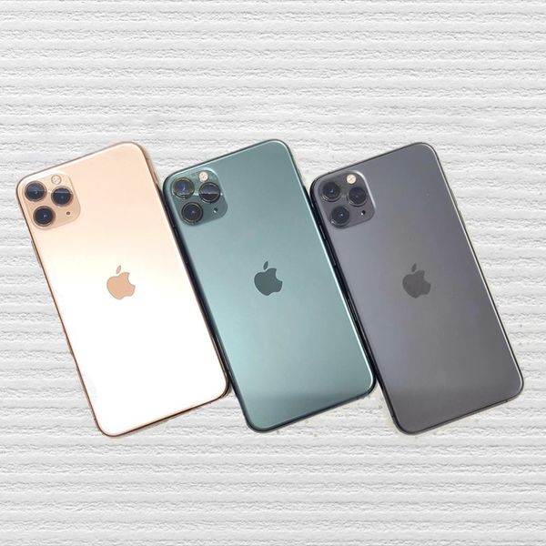 Iphone 11 Pro Max 256gb For Sale In Dublin For 579 On Donedeal
