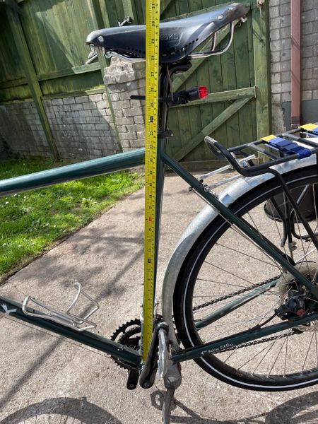 Surly long haul trucker best sale for sale