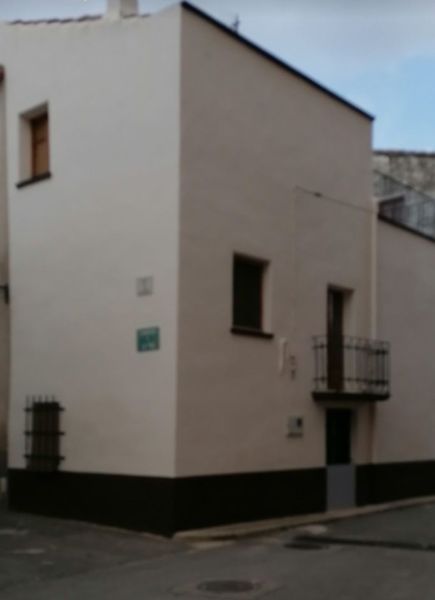 Spanish town house swap ,or sell
