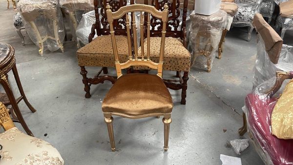 Donedeal dining chairs new arrivals