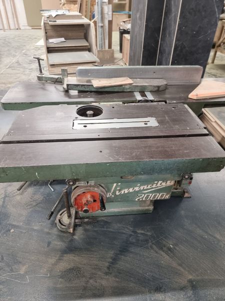 3 phase table on sale saw for sale