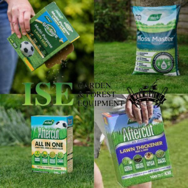 Westland Lawn Care Products for sale in Kilkenny for