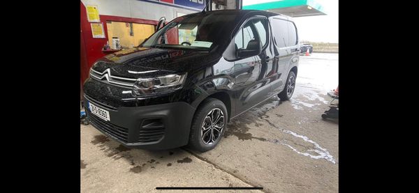 New Van wheels @ Fenlon Car Sales 211868706