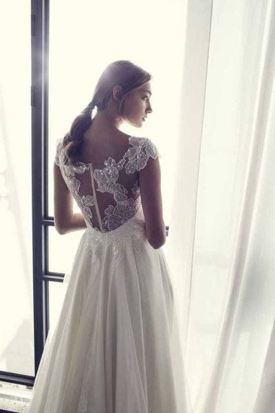 Wedding Dress- Never Worn
