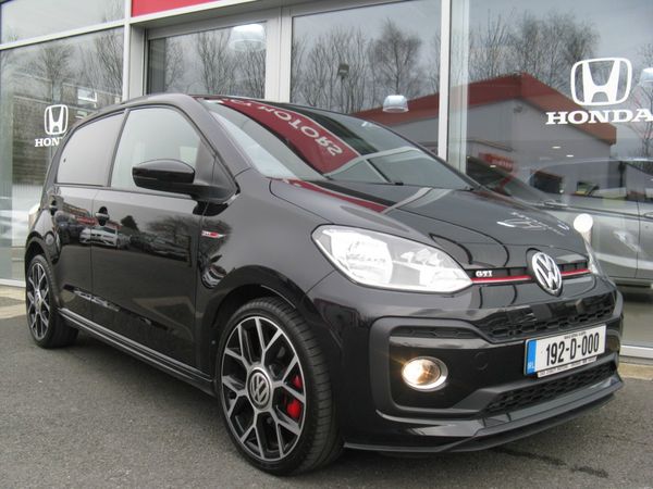 Volkswagen Up! GTI 1L Petrol Immaculate Condition