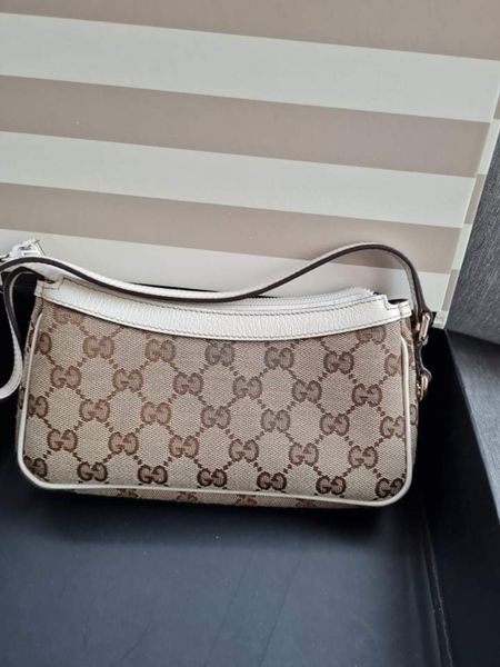 Genuine Gucci Hand Bag