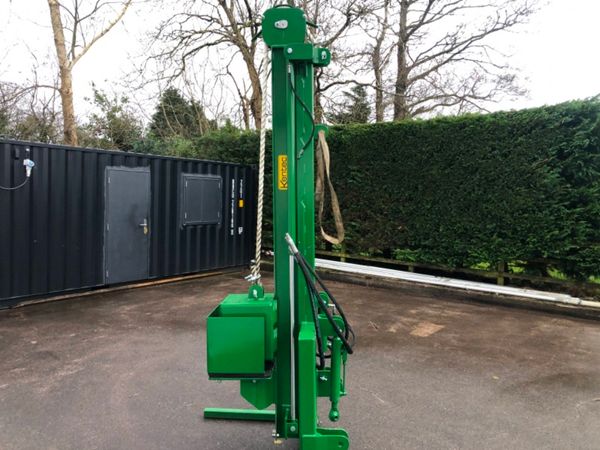 Kentec Post Driver 213067925