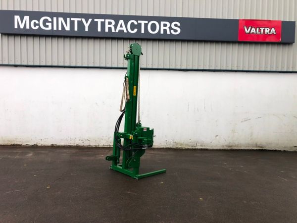 Kentec Post Driver 213067923