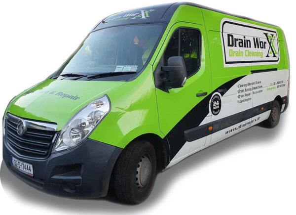 Drain Cleaning Blocked Drains