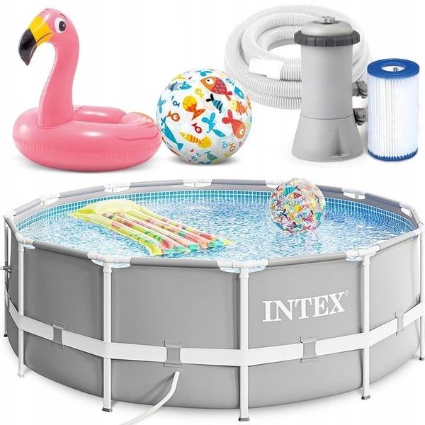 Sale Swimming Pool Intex 366x76 SALE!