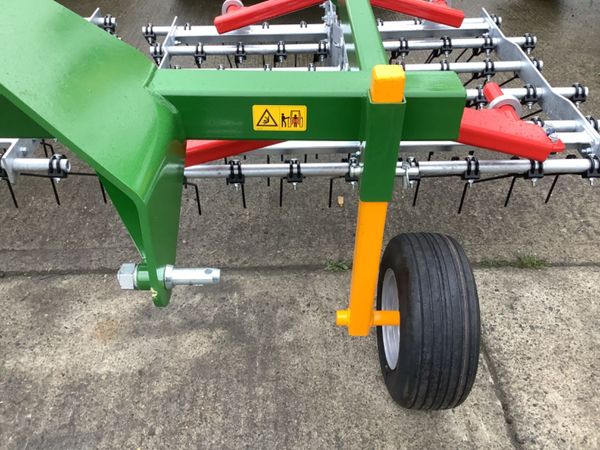 New Rakeman 300 213650650