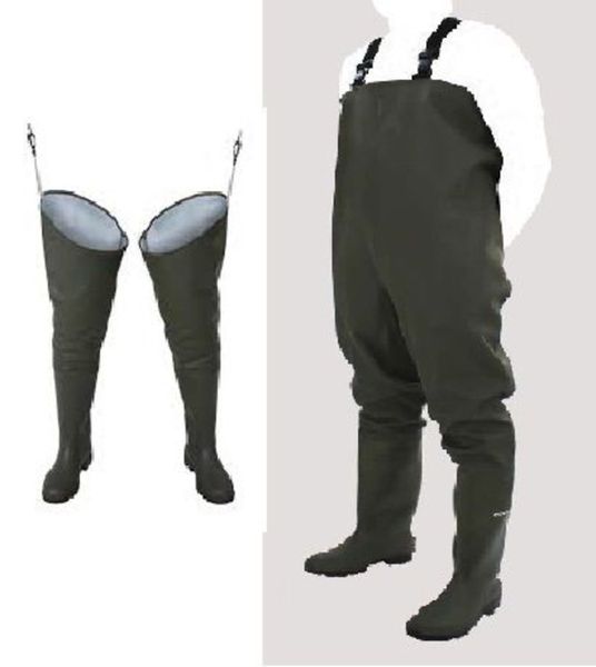 Hip waders on clearance sale