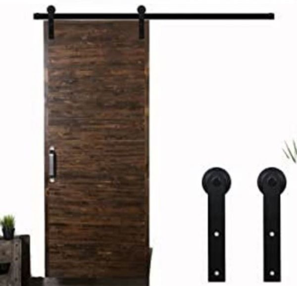 9FT/274cm Sliding Door Rail Kit for Single Door for sale in Dublin for