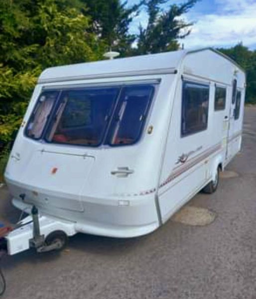Caravans For Sale in Galway DoneDeal