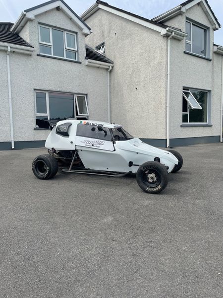 Rally Cars For Sale in Ireland | DoneDeal