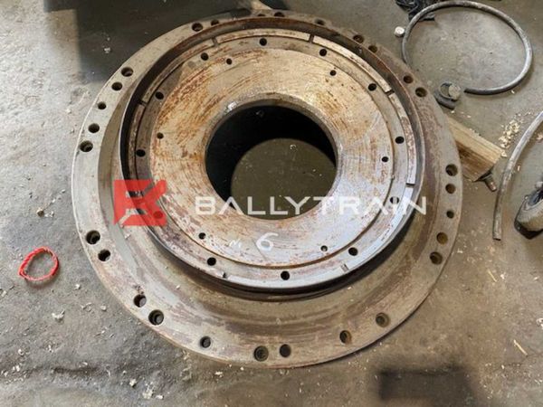 Nordberg Symons 3FT Cone Crusher Spare Parts 224637544