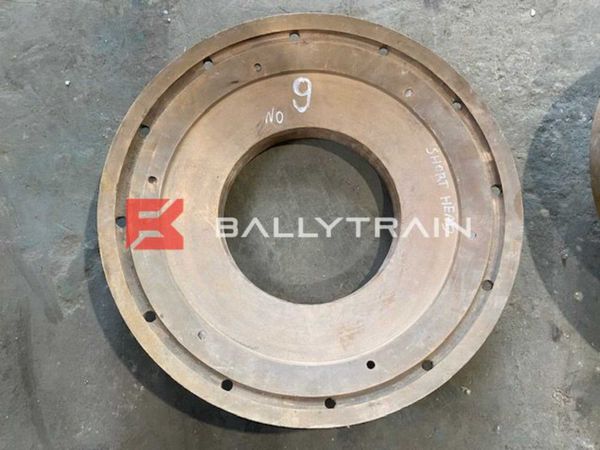 Nordberg Symons 3FT Cone Crusher Spare Parts 224637547