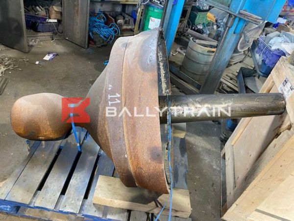 Nordberg Symons 3FT Cone Crusher Spare Parts 224637549