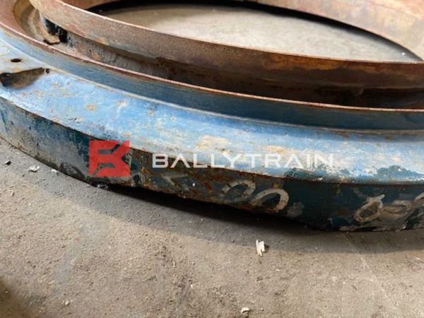 Nordberg Symons 3FT Cone Crusher Spare Parts 224637556