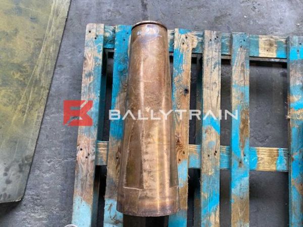 Nordberg Symons 3FT Cone Crusher Spare Parts 224637557