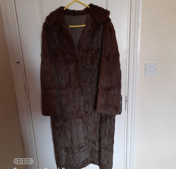 Fur Coats Wanted 263 All Sections Ads, Fur Coat Dublin Ireland