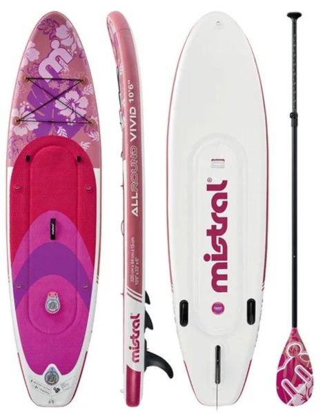 donedeal paddle board