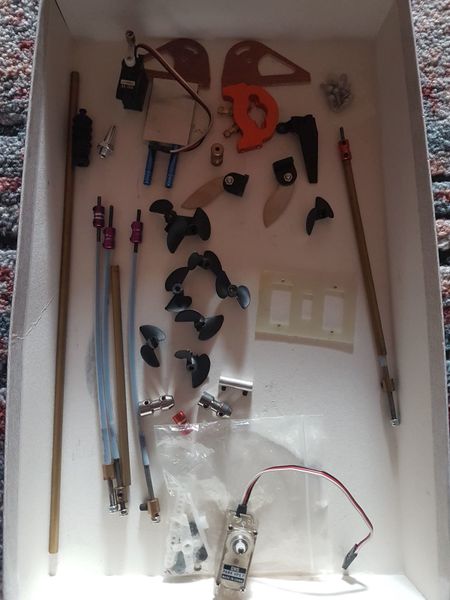 rc parts | 15 All Sections Ads For Sale in Ireland | DoneDeal